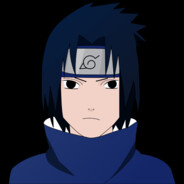 Uchiha Sasuke