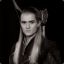 Legolas son of Thranduil