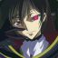 Lelouch Lamperouge