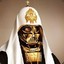 Pope Vader the First