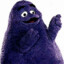 Grimace