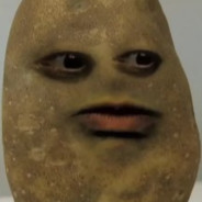 HalfBakedPotato