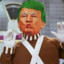 Oompa Trump