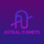 Astral Comets | MONSTER