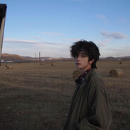 喜欢宁静怕寂寞