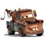 Sir Tow Mater