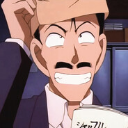 米花狙击手毛利郎