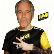 Epstein Steam avatar