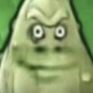 一位很强壮的路人