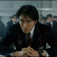 周星星~同学！！