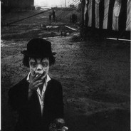 我是你的小怪物