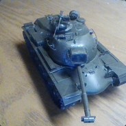 M48 Patton avatar