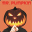 Mr.Pumpkins