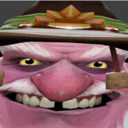 Player avatar