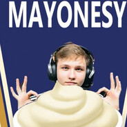 mAYONESY