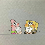 口渴喝水干嘛掰我腿