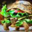 Turtleburger4