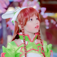 法苏天女绿婆娘