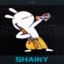 SHAIKY