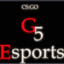 G5 [EA] Miror