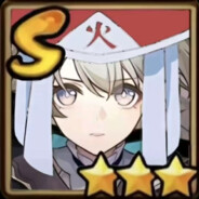 木叶村第一击破手流萤