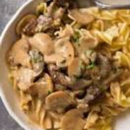 Stroganoff