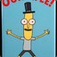 Mr. Poopy Butthole