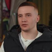 Алан чеченец