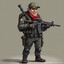 Thiago SKINS