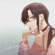 MakinamiMariIllustrious