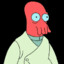 Dr. Zoidberg