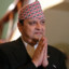 Gyanendra Shah