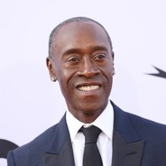 Don Cheadle
