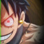 [ING] Monkey D. Luffy