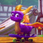 Spyro the Dragon