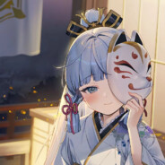 谁说我玩原神的