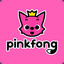 PinkFong--\/(^_^)\/--