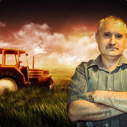 Тонышек avatar