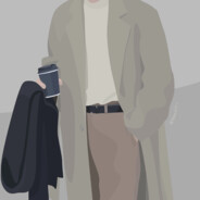 柠檬薄荷味法棍