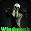 Windmonk