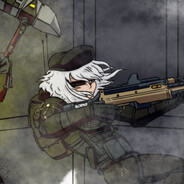 Fighter avatar