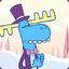 Lumpy
