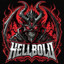 HellBold