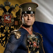 Хоумлендерность Steam avatar