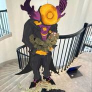 Steam Community Avatar