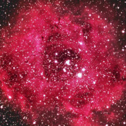 Rosette Nebula