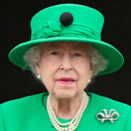 Queen Elizabeth II