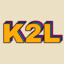 K 2 L