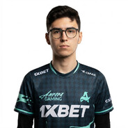 Victor Osimhen Steam avatar
