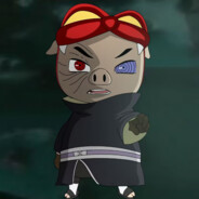 翻斗花园园长胡图图